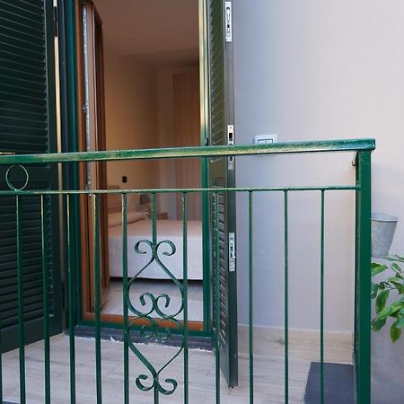 Aiello House Villa Pompei Exterior photo